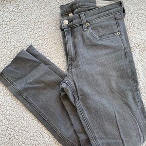Rag and bone jeans